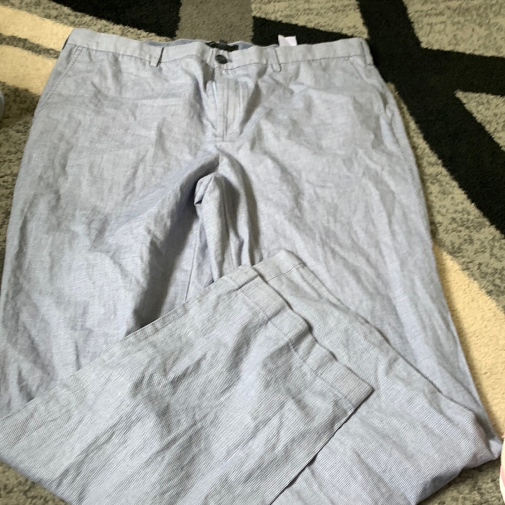 Summer pants